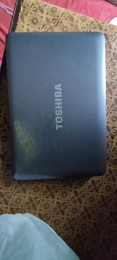 toshiba core i3 2nd generation laptop
