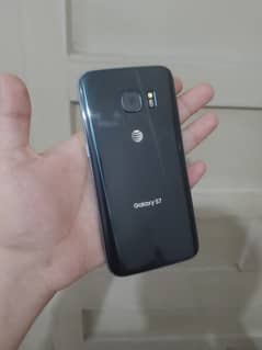 Samsung Galaxy S7 Neat & Clean Condition EveryThing Working