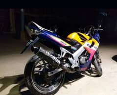 Honda cbr 150r repsol addition 0