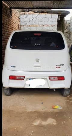 Suzuki Alto 2023 0