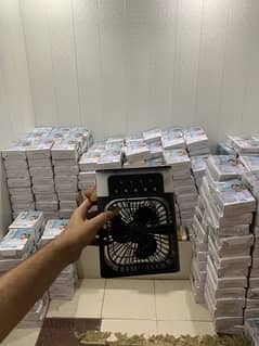 mini cooler wholesale only/portable air cooler/mini/same day in lahore