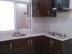 1 bed apartment for rent in PWD housing scheme.