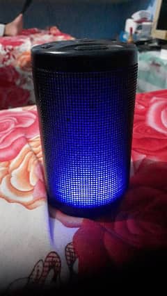 Speaker Bluetooth 0