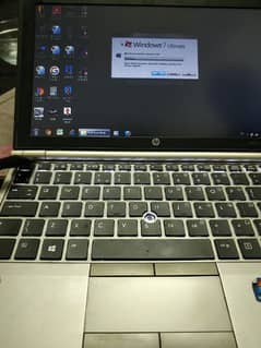 Hp Core i5 5th generation laptop for sale