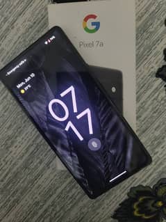 GOOGLE PIXEL 7A 8/128