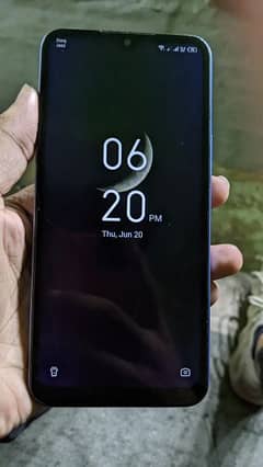 infinix note 12 6/128 urgent sale