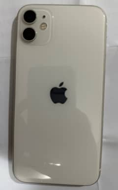 iPhone 11 64 GB excellent condition