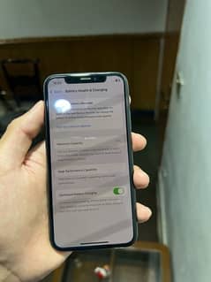 iphone xs non pta