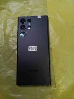 samsung s22ultra 12/512gb dual approved cp