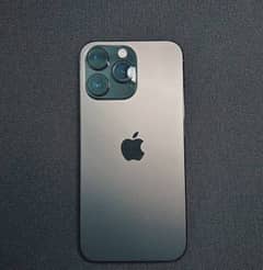 Iphone 15 Pro 256 GB