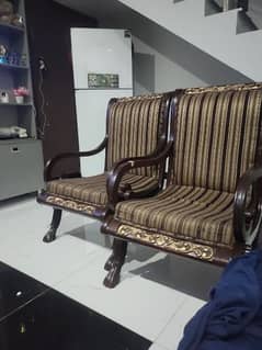 fancy chairs