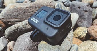 Go Pro Hero 8 Black