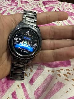 gear s2 classic samsung