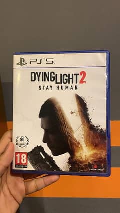 Dying light 2