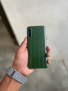 realme 6i