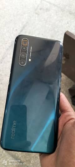 realme x3superzoom all ok phone 10by10condtion