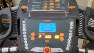 Used Treadmill York Fitness