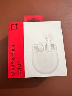 Wireless Earbuds - OnePlus Buds 9.5/10 Condition