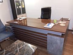 Office Furniture Available almost new