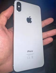 iPhone XS Max 03155972326