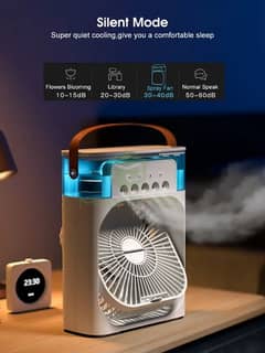 ac cooler fan mist Fan Portable air conditioner Cooling Fan
