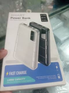 Power Bank 1000