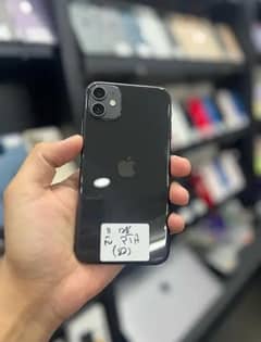 iphone 11 128Gb  non pta my Whatsip 0321.64. 691.36