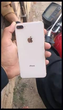 Iphone 8Plus