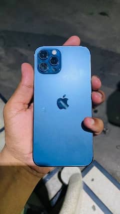 Iphone 12 pro fu