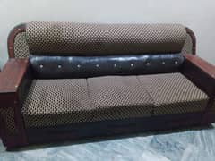 6 seater Sofa