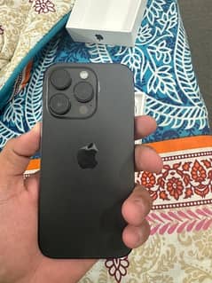 iphone 14pro non approved