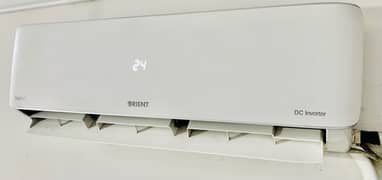 Orient Ac Inverter