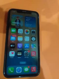 iphone xr non active