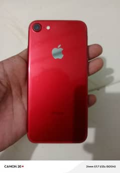 iPhone 7 256gb PTA Approved