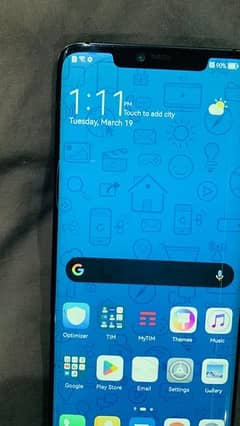 huawei mate 20 pro lcd