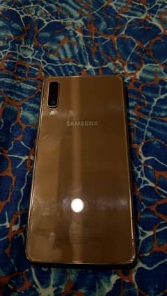 Samsung Galaxy A7 128/4gb