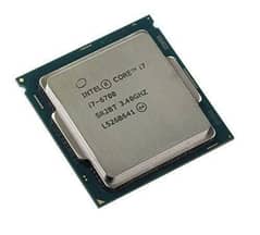 processors