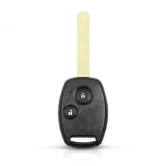 Honda city ka remote Flip key remote original remote key