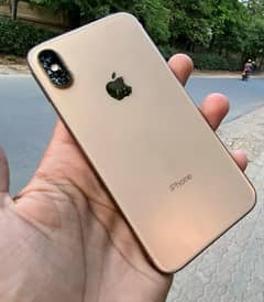 iphone xs pta