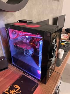 Gaming PC Ryzen 5 3600 Gtx 1660 super 32gb ram