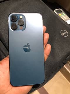 iphone 12 pro max pta approved 256 gb