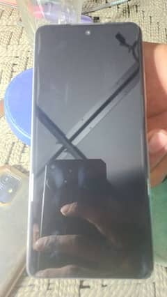 Infinix Hot 30