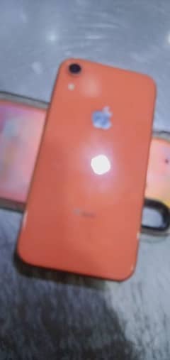 i phone XR hy 64gb all ok