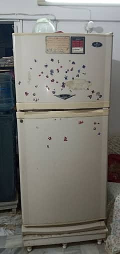 Dawlance Refrigerator [Pristine Condition]