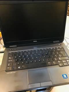 Dell Latitude E5440