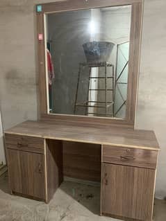 Dressing Table