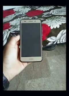 huawei y6 9/10 condition urgent sale. . . . . . . . . . . .