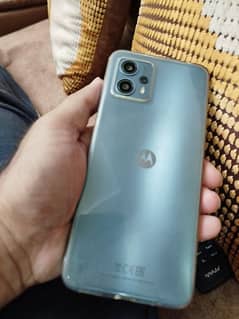 MoTo g23 (Steel Blue Color)