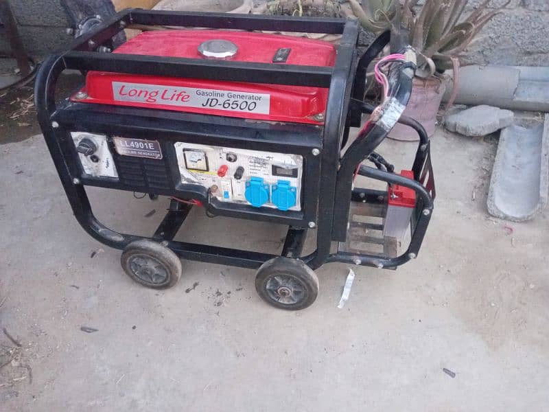 Long Life 5KV Urgent Sale 0