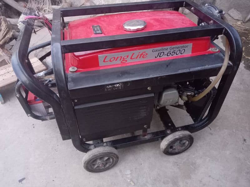 Long Life 5KV Urgent Sale 1